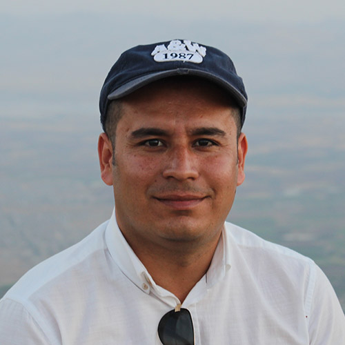 Barzan Baiz Ismail