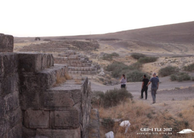 Jerwan, a világ legrégebbi vízvezeték rendszere - Szín-ahhé-eriba asszír uralkodó építkezései